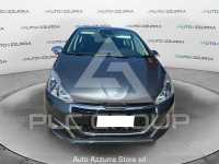 2016 Peugeot 208