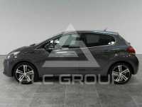 2016 Peugeot 208