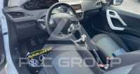 2016 Peugeot 208