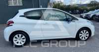2016 Peugeot 208