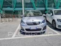 2016 Peugeot 108