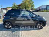 2016 Peugeot 108