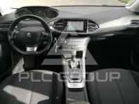 2016 Peugeot 308