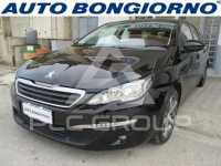 2016 Peugeot 308