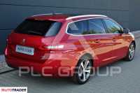 2016 Peugeot 308