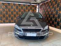 2016 Peugeot 308