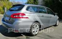 2016 Peugeot 308
