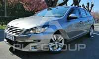 2016 Peugeot 308