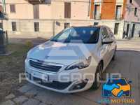 2016 Peugeot 308