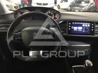 2016 Peugeot 308
