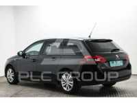 2016 Peugeot 308