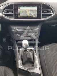 2016 Peugeot 308
