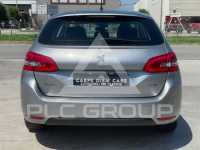 2016 Peugeot 308