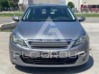 2016 Peugeot 308