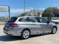 2016 Peugeot 308