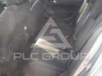 2016 Peugeot 308