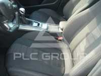 2016 Peugeot 308