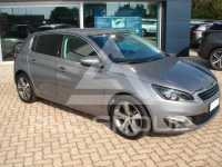 2016 Peugeot 308