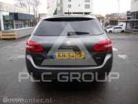 2016 Peugeot 308