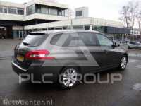 2016 Peugeot 308