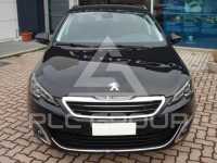 2016 Peugeot 308