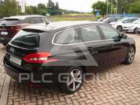 2016 Peugeot 308