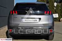 2016 Peugeot 3008