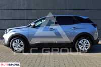 2016 Peugeot 3008