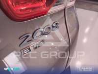 2016 Peugeot 2008