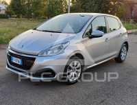 2016 Peugeot 208