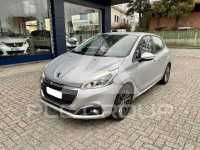 2016 Peugeot 208
