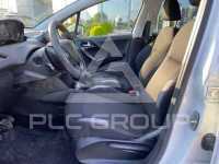 2016 Peugeot 208