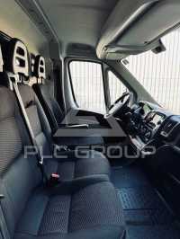 2016 Peugeot Boxer