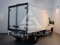 2016 Peugeot Boxer