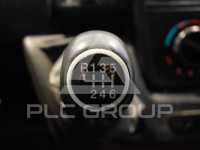 2016 Peugeot Boxer
