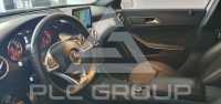 2016 Mercedes Benz Glb