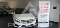 2016 Mercedes Benz Glb