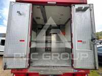 2016 Mercedes Benz Sprinter