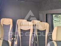 2016 Mercedes Benz Sprinter
