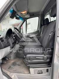 2016 Mercedes Benz Sprinter