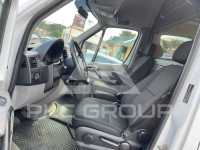2016 Mercedes Benz Sprinter