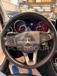 2016 Mercedes Benz C-Class