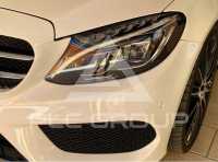 2016 Mercedes Benz C-Class