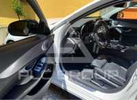 2016 Mercedes Benz C-Class