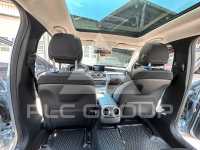 2016 Mercedes Benz C-Class
