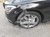 2016 Mercedes Benz C-Class