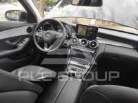 2016 Mercedes Benz C-Class