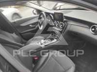 2016 Mercedes Benz C-Class