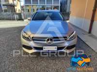 2016 Mercedes Benz C-Class