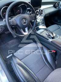 2016 Mercedes Benz C-Class